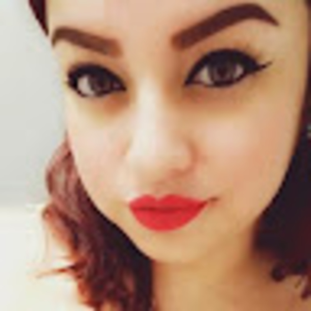 Meet your Posher, Valerie